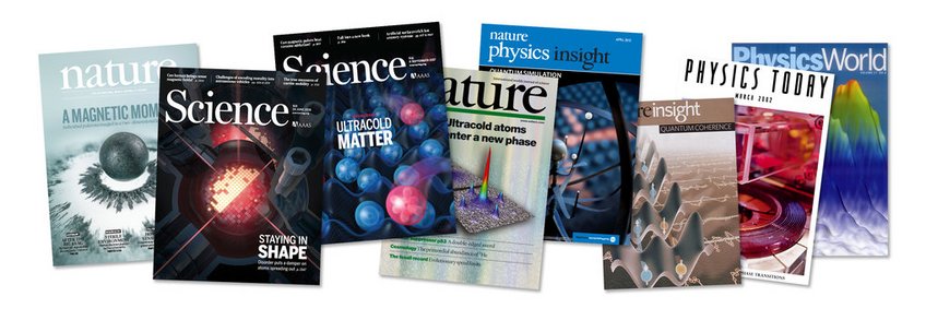 Publications and Preprints Publications