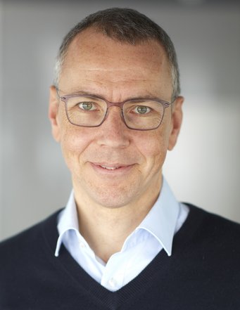 Prof. Bloch