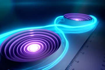 Rydberg Macrodimers: Diatomic Molecules on the Micrometer Scale