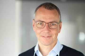 Stern Gerlach Medal for Immanuel