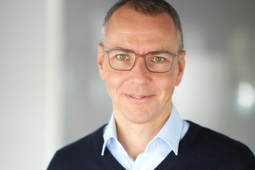 Prof Immanuel Bloch